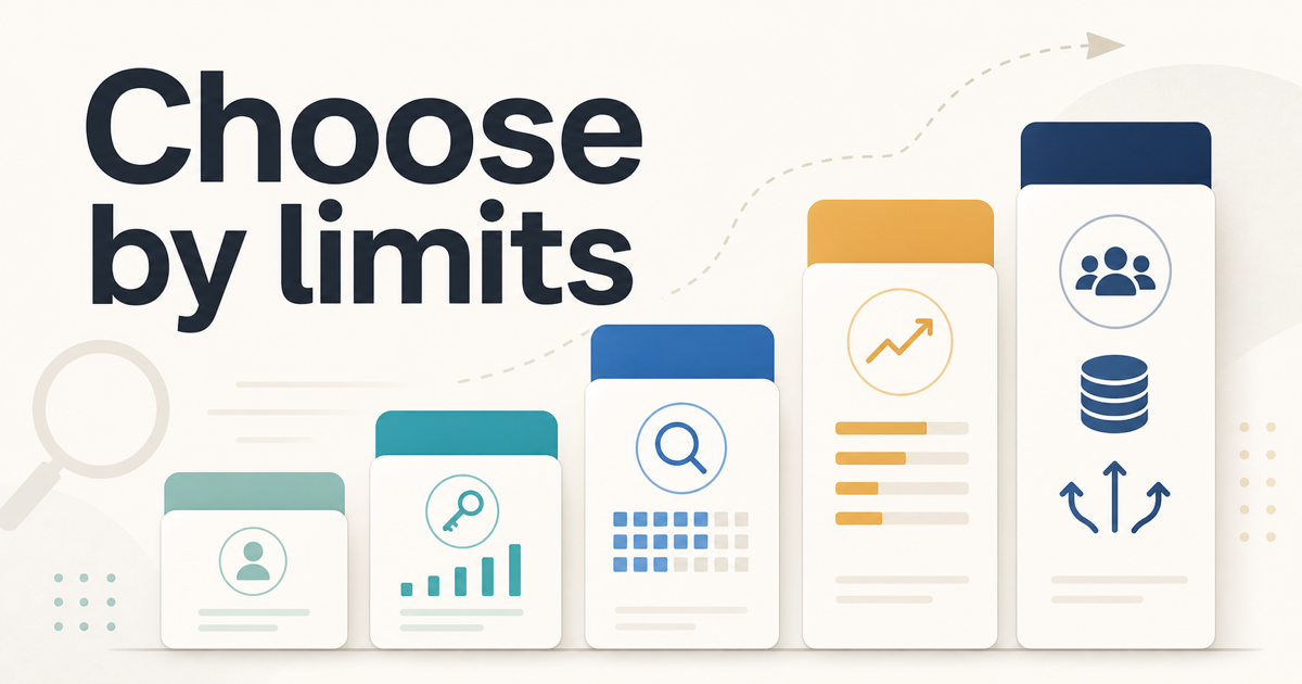 Ahrefs Pricing Guide: Which Plan Should a Small Team Choose?